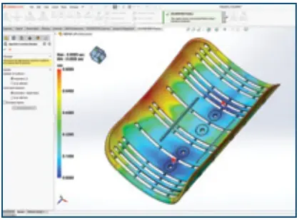 solidworks怎么让零件固定